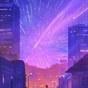 Meet your Posher, Aj